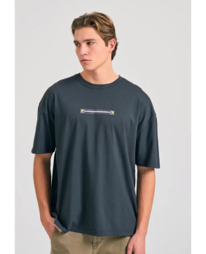 FUNKY BUDDHA Oversized...