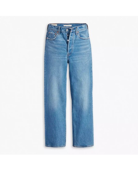 LEVI'S® Ribcage Straight Ankle Jeans 726930177