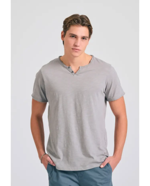 FUNKY BUDDHA T-shirt με...