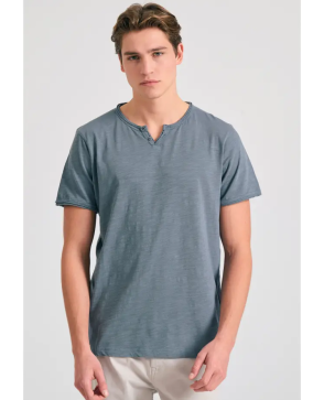 FUNKY BUDDHA T-shirt με...