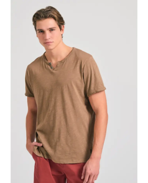 FUNKY BUDDHA T-shirt with...