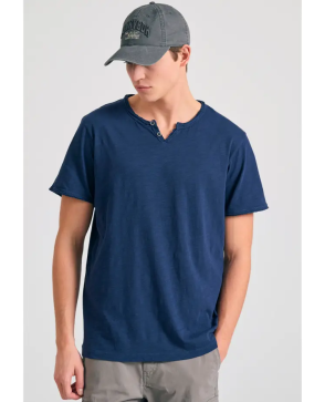 FUNKY BUDDHA T-shirt με...