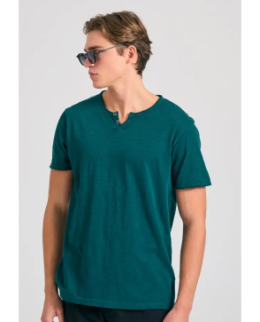 FUNKY BUDDHA T-shirt με...