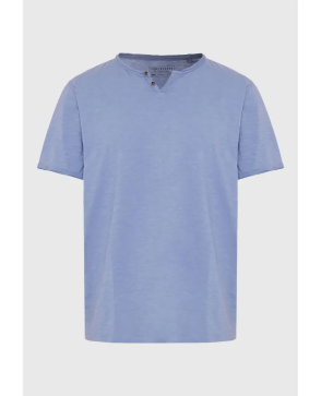 FUNKY BUDDHA T-shirt with...
