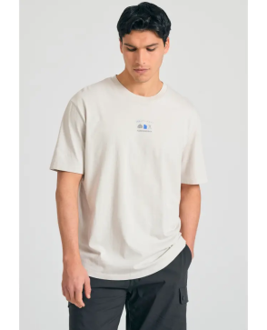 FUNKY BUDDHA T-shirt με...