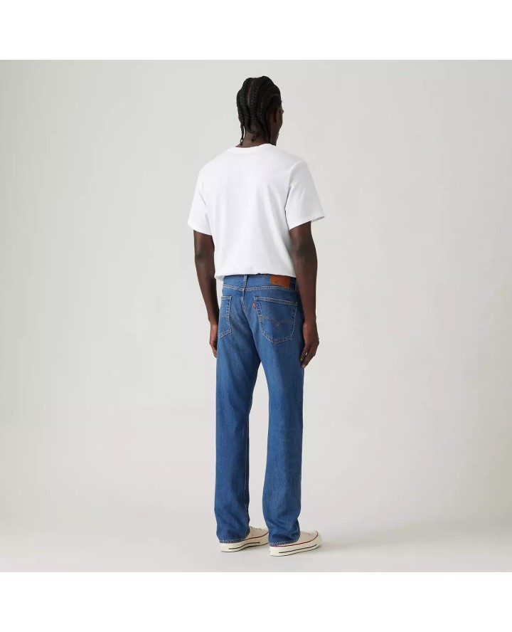 LEVI'S® ΑΝΔΡΙΚΟ ΤΖΙΝ ΠΑΝΤΕΛΟΝΙ 501®...