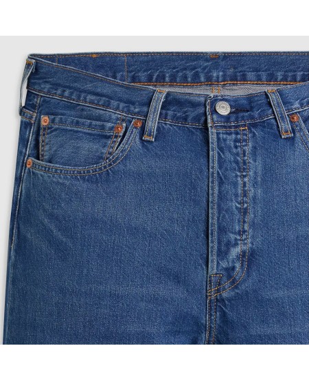 LEVI'S® ΑΝΔΡΙΚΟ ΤΖΙΝ ΠΑΝΤΕΛΟΝΙ 501® Original Fit Lightweight 00501-3644