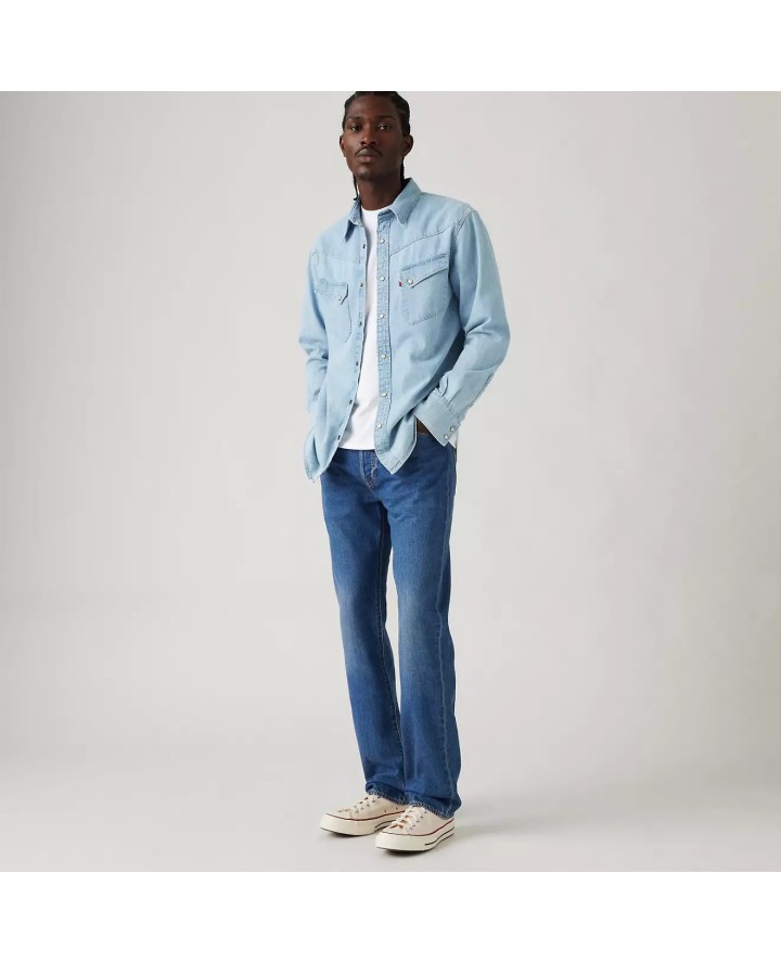 LEVI'S® ΑΝΔΡΙΚΟ ΤΖΙΝ ΠΑΝΤΕΛΟΝΙ 501®...
