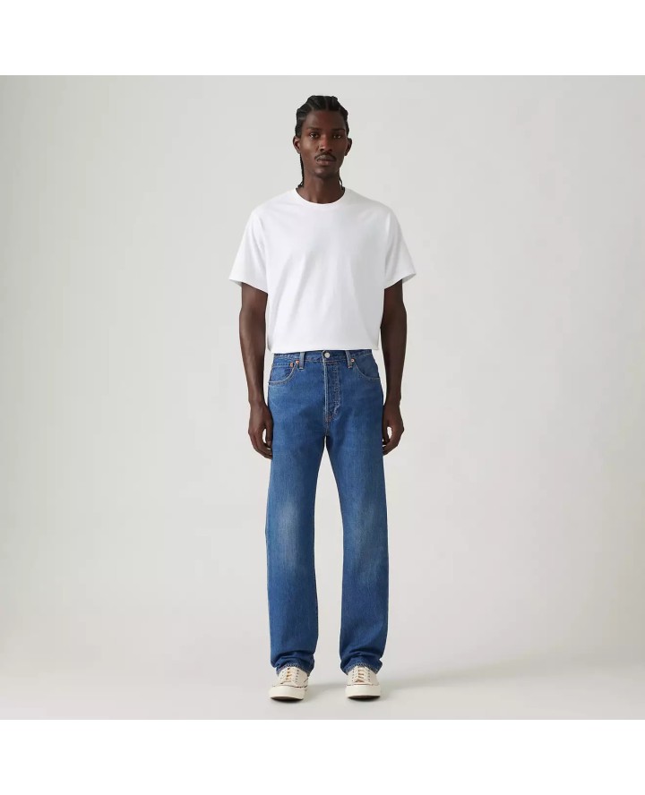 LEVI'S® ΑΝΔΡΙΚΟ ΤΖΙΝ ΠΑΝΤΕΛΟΝΙ 501®...