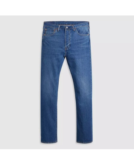 LEVI'S® ΑΝΔΡΙΚΟ ΤΖΙΝ ΠΑΝΤΕΛΟΝΙ 501® Original Fit Lightweight 00501-3644