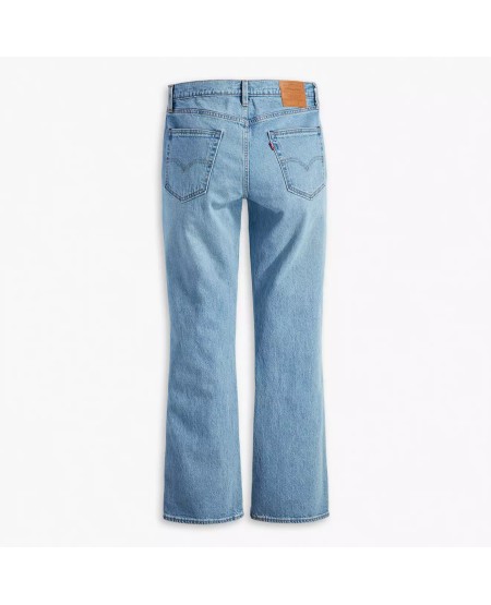 LEVI'S® ΑΝΔΡΙΚΟ ΤΖΙΝ ΠΑΝΤΕΛΟΝΙ 527™ Slim Bootcut 05527-0717