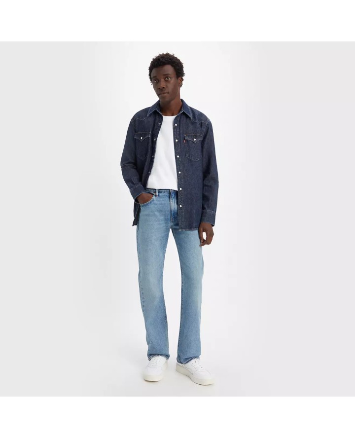 LEVI'S® ΑΝΔΡΙΚΟ ΤΖΙΝ ΠΑΝΤΕΛΟΝΙ 527™...