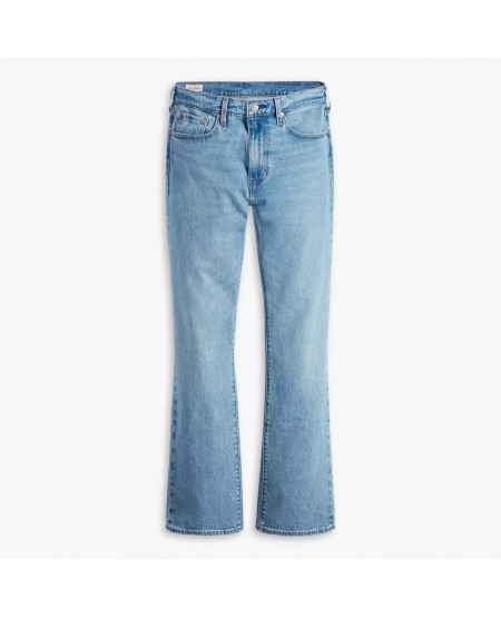 LEVI'S® ΑΝΔΡΙΚΟ ΤΖΙΝ ΠΑΝΤΕΛΟΝΙ 527™ Slim Bootcut 05527-0717