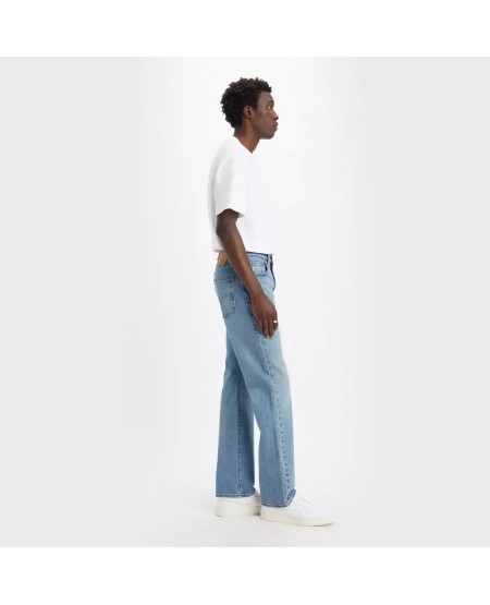LEVI'S® ΑΝΔΡΙΚΟ ΤΖΙΝ ΠΑΝΤΕΛΟΝΙ 527™ Slim Bootcut 05527-0717