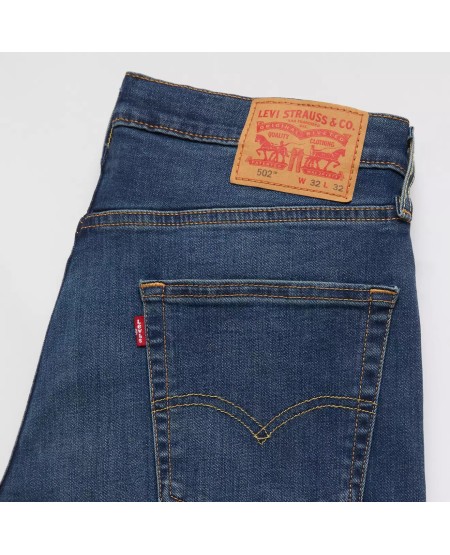 LEVI'S® ΑΝΔΡΙΚΟ ΤΖΙΝ ΠΑΝΤΕΛΟΝΙ 502™ Tapered  29507-0053