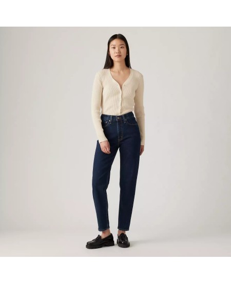 LEVI'S® ΓΥΝΑΙΚΕΙΟ ΤΖΙΝ ΠΑΝΤΕΛΟΝΙ 80's Mom A3506-0024