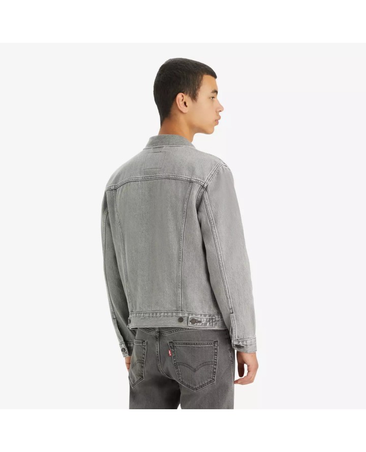 LEVI'S® ΑΝΔΡΙΚΟ ΤΖΙΝ ΤΖΑΚΕΤ 72334-0502