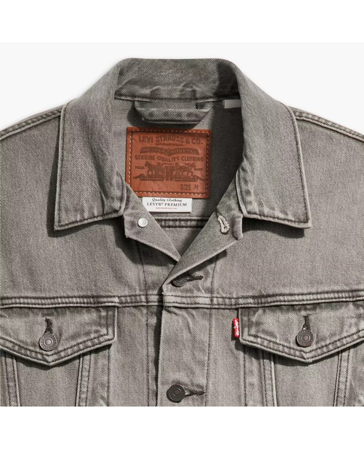 LEVI'S® ΑΝΔΡΙΚΟ ΤΖΙΝ ΤΖΑΚΕΤ 72334-0502