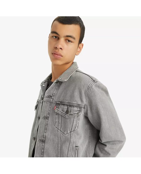 LEVI'S® ΑΝΔΡΙΚΟ ΤΖΙΝ ΤΖΑΚΕΤ 72334-0502
