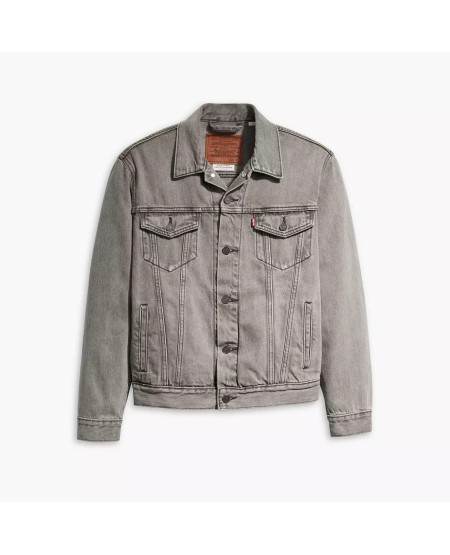 LEVI'S® ΑΝΔΡΙΚΟ ΤΖΙΝ ΤΖΑΚΕΤ 72334-0502