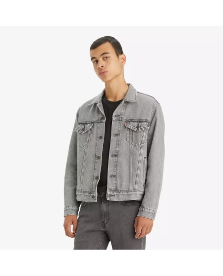 LEVI'S® ΑΝΔΡΙΚΟ ΤΖΙΝ ΤΖΑΚΕΤ 72334-0502