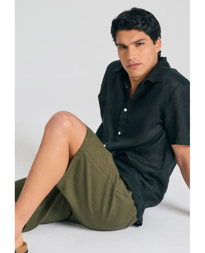 FUNKY BUDDHA Men's comfort fit...