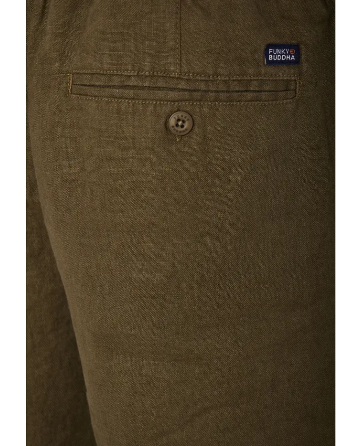 FUNKY BUDDHA  Comfort fit garment...
