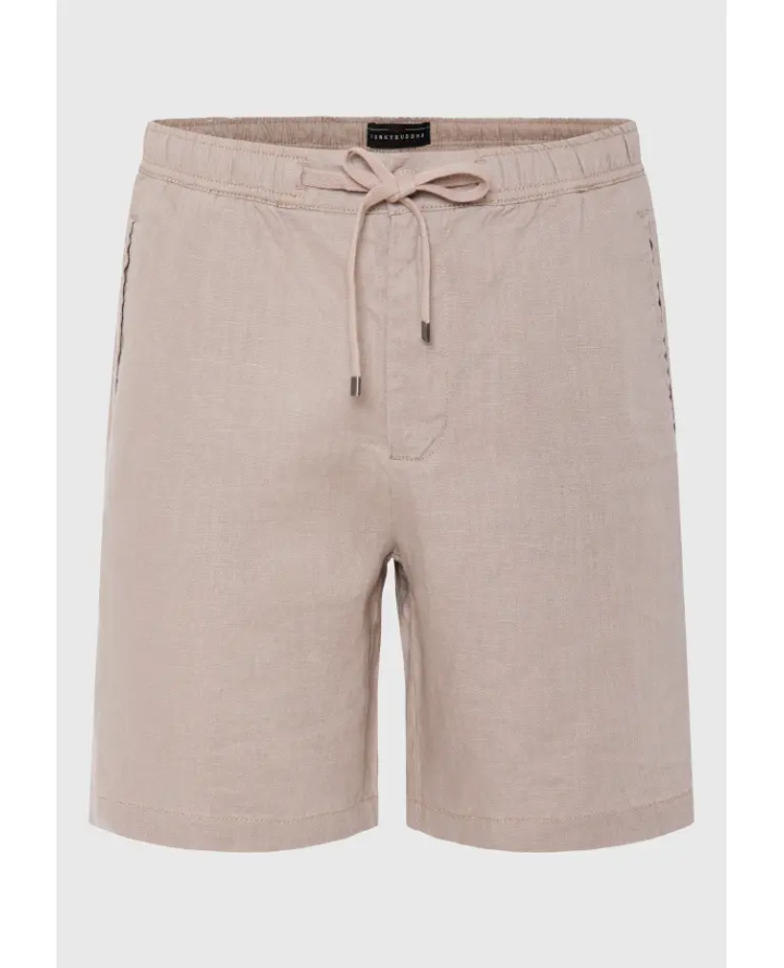 FUNKY BUDDHA Comfort fit garment dyed...