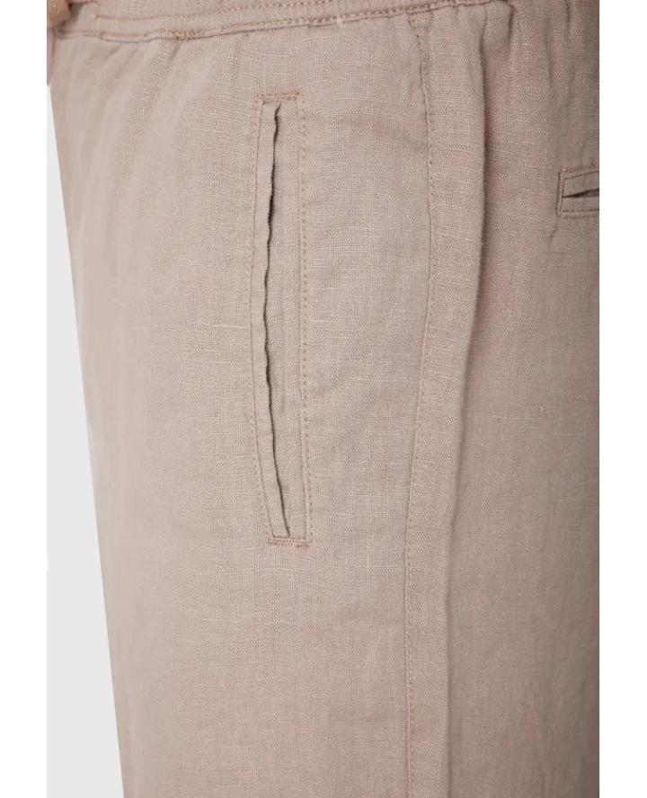FUNKY BUDDHA Comfort fit garment dyed...