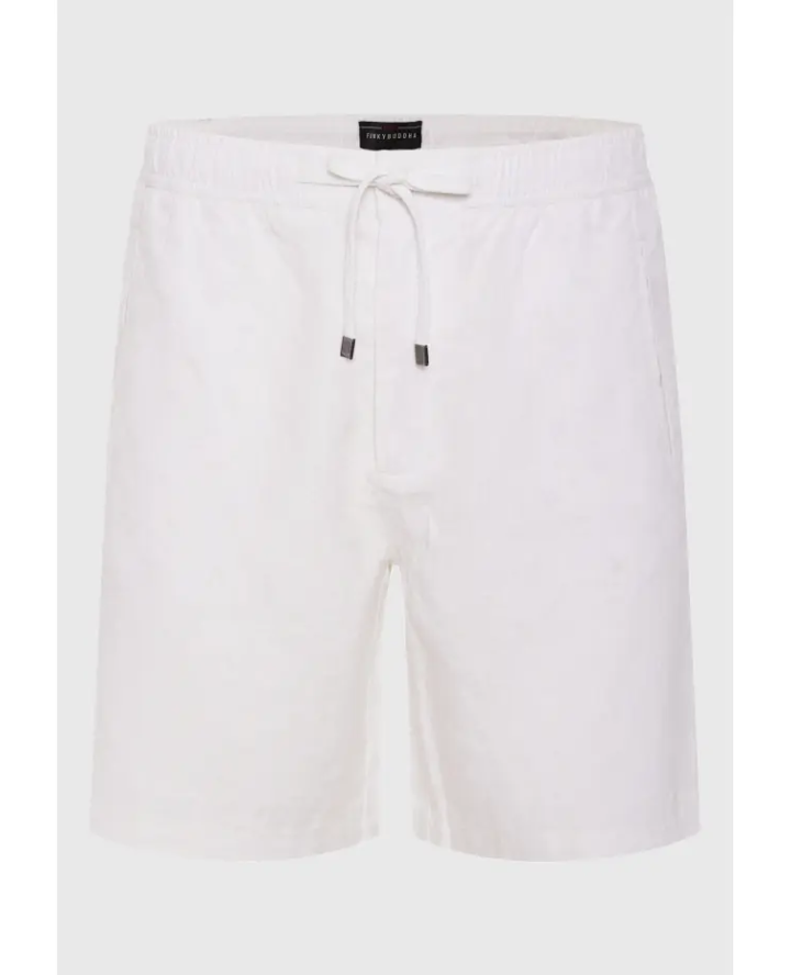FUNKY BUDDHA Comfort fit garment dyed...