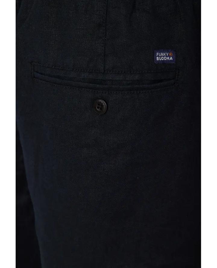 FUNKY BUDDHA Men's comfort fit...