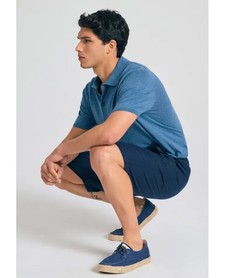 FUNKY BUDDHA Comfort fit garment dyed...