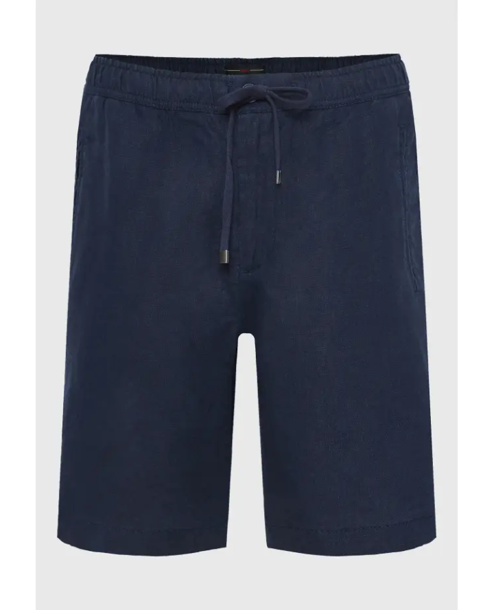 FUNKY BUDDHA Comfort fit garment dyed...
