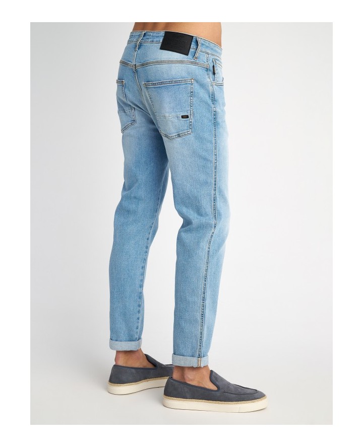 STAFF JEANS Sapphire Man Pant...
