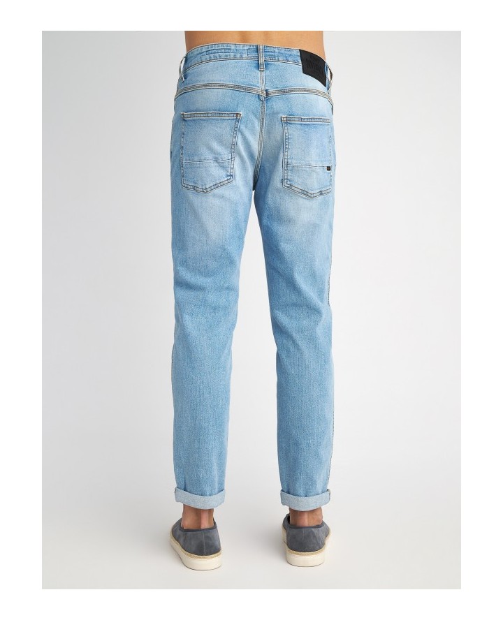 STAFF JEANS Sapphire Man Pant...