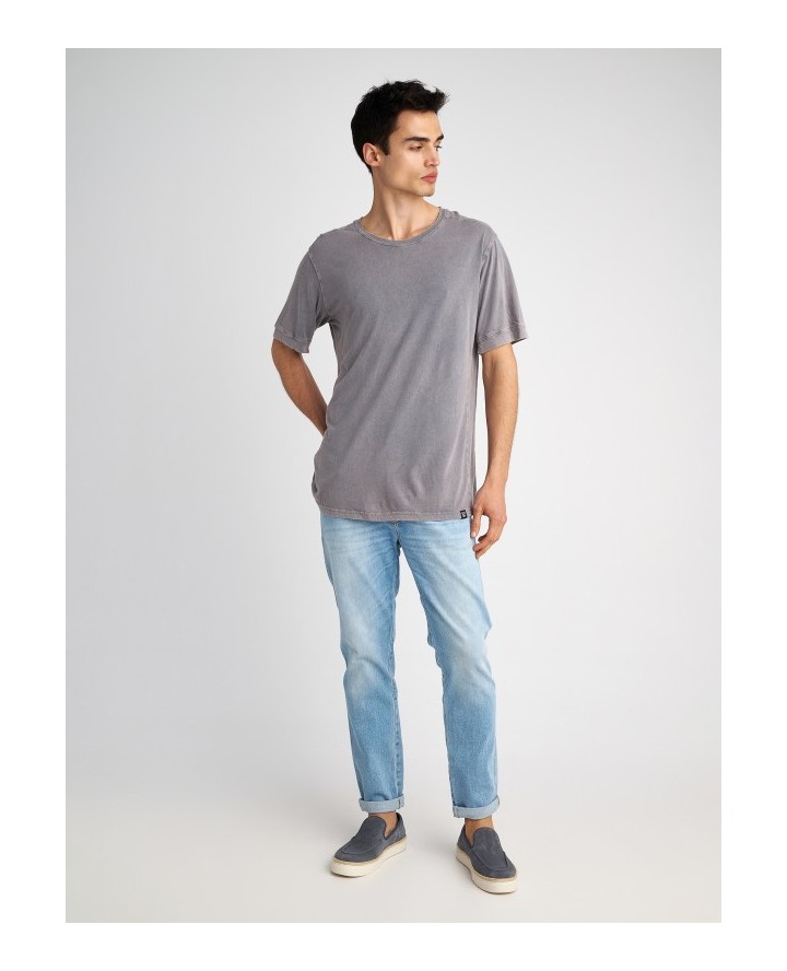 STAFF JEANS Ανδρικό Παντελόνι-Tapered...