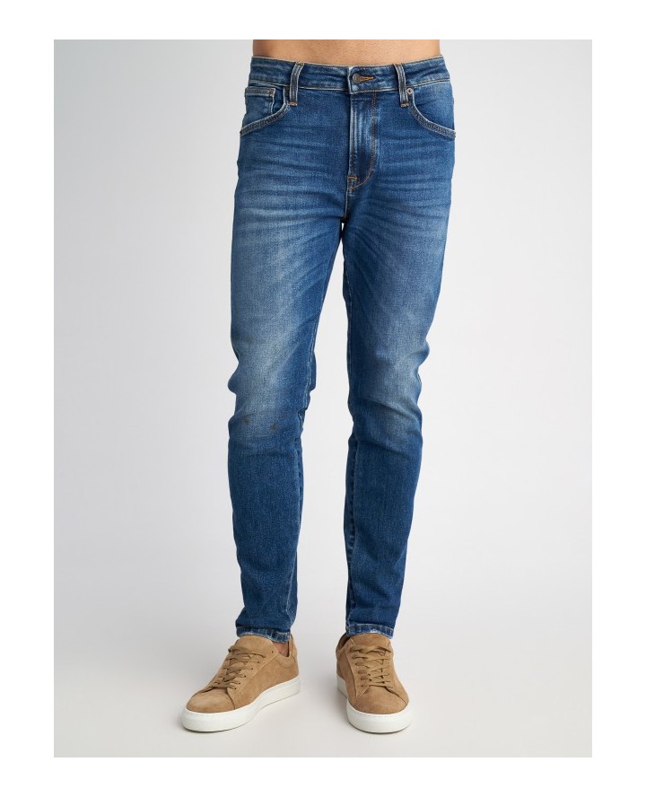 STAFF JEANS Sapphire Man Pant...