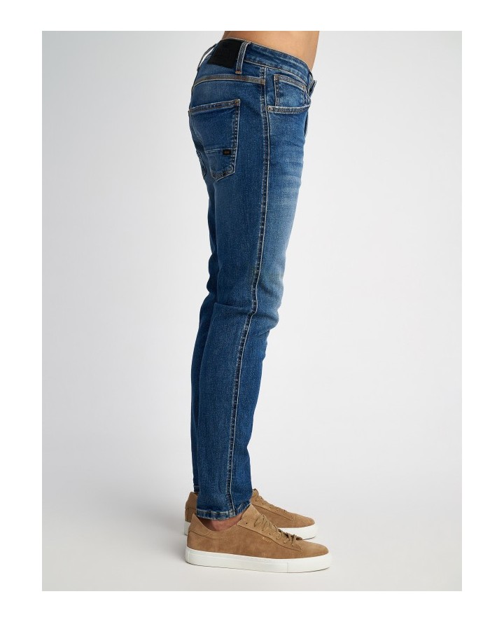 STAFF JEANS Sapphire Man Pant...