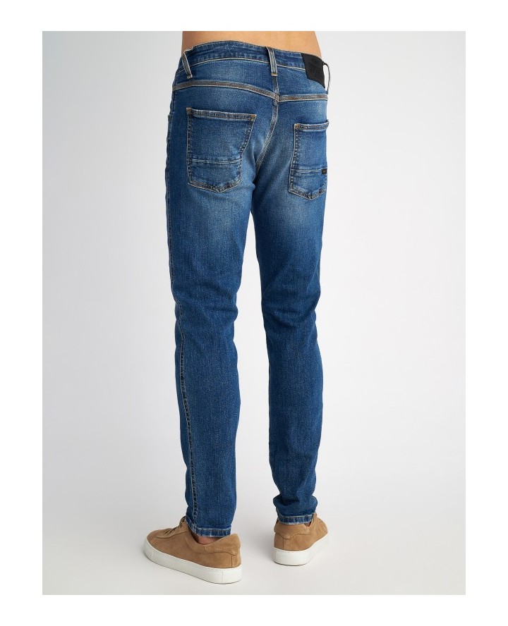 STAFF JEANS Ανδρικό Παντελόνι-Tapered...