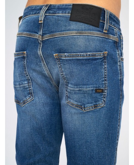 STAFF JEANS Sapphire Man Pant 5-815.830.B2.053