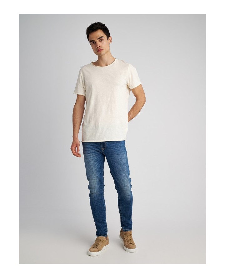 STAFF JEANS Ανδρικό Παντελόνι-Tapered...