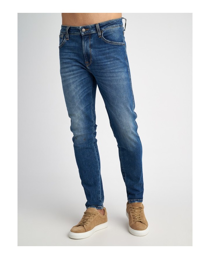 STAFF JEANS Sapphire Man Pant...
