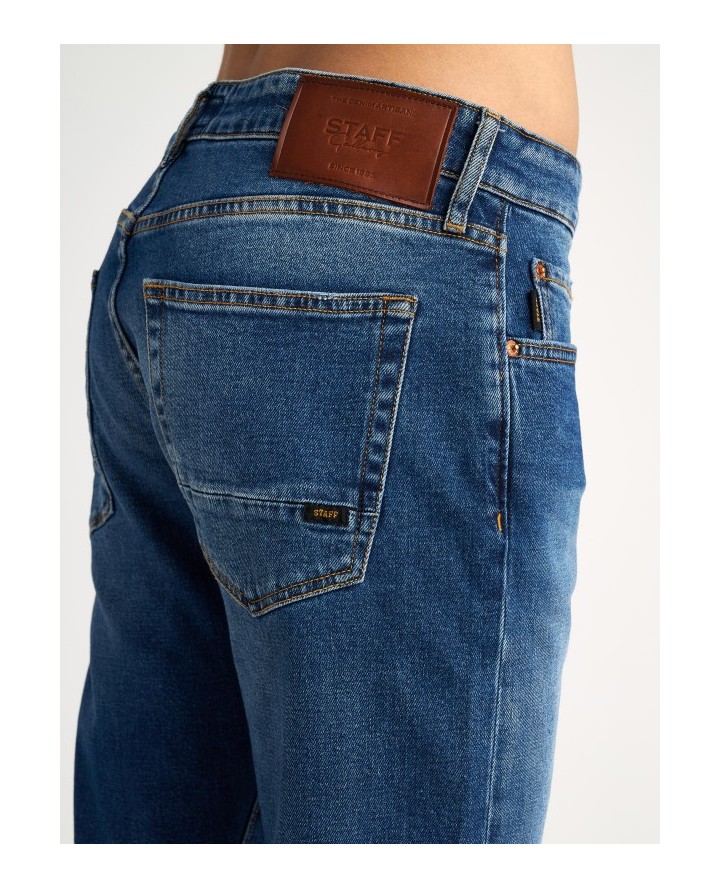 STAFF JEANS ΑΝΔΡΙΚΟ ΤΖΙΝ ΠΑΝΤΕΛΟΝΙ...