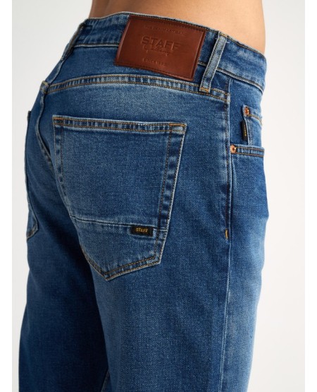 STAFF JEANS ΑΝΔΡΙΚΟ ΤΖΙΝ ΠΑΝΤΕΛΟΝΙ HARDY 5-859.991.B2.053