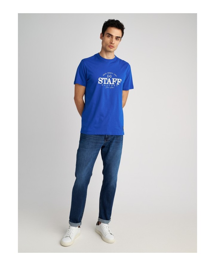 STAFF JEANS ΑΝΔΡΙΚΟ ΤΖΙΝ ΠΑΝΤΕΛΟΝΙ...