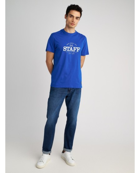 STAFF JEANS ΑΝΔΡΙΚΟ ΤΖΙΝ ΠΑΝΤΕΛΟΝΙ HARDY 5-859.991.B2.053