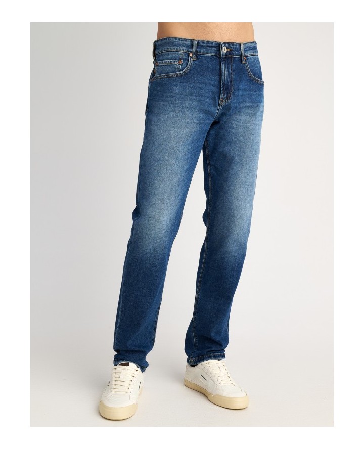 STAFF JEANS Hardy Man Pant - Regular...