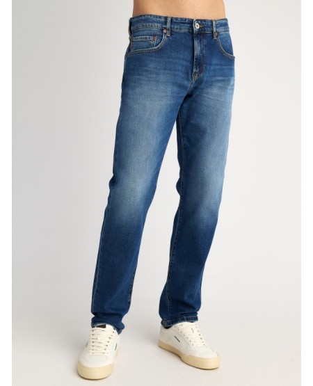 STAFF JEANS ΑΝΔΡΙΚΟ ΤΖΙΝ ΠΑΝΤΕΛΟΝΙ HARDY 5-859.991.B2.053