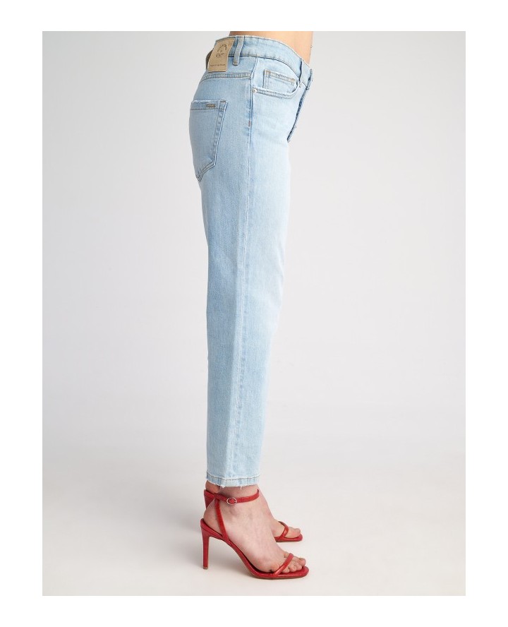 STAFF JEANS Dalida Wmn Pant-Boyfriend...
