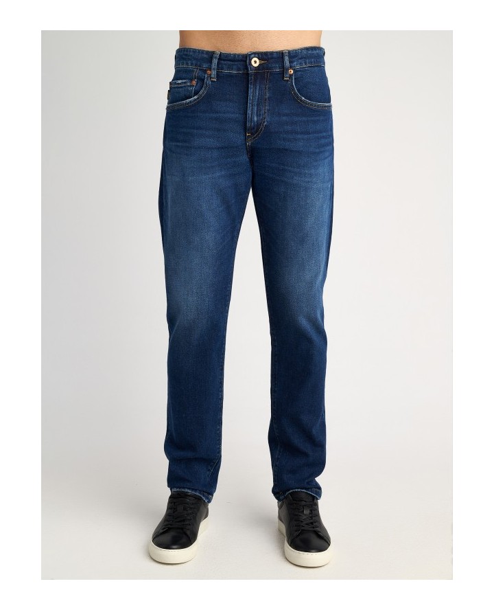 STAFF JEANS Hardy Man Pant - Regular...